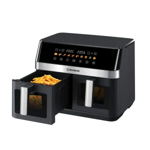 سرخ کن بدون روغن وستینگهاوس Westinghouse WKAFKB9203BK