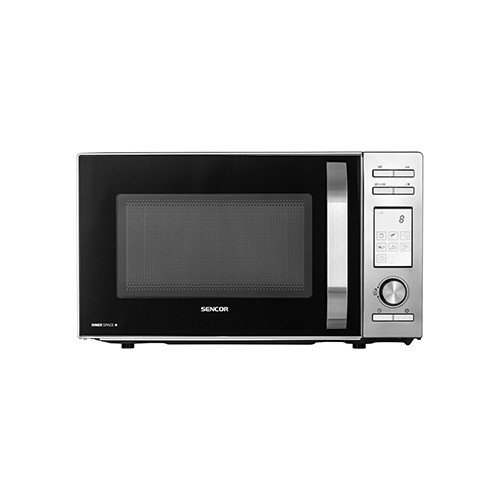 ماکروویو سنکور SENCOR مدل SMW 6020SS