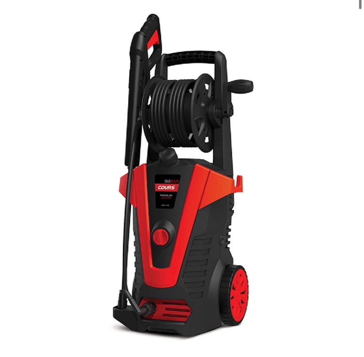 کارواش کورس مدل CPW 1475