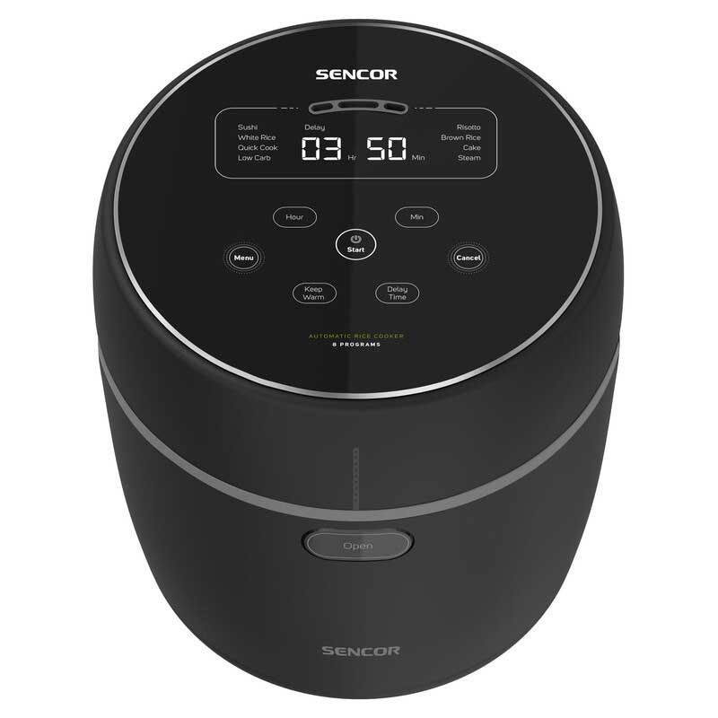 پلوپز سنکور مدل SENCOR SRM 0671BK