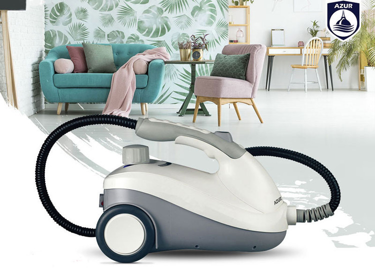 بخارشوی آزور تحت لیسانس فرانسه AZUR AZ-506SC