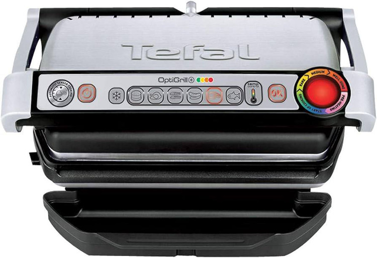 گریل تفال Tefal OptiGrill+ GC713D40
