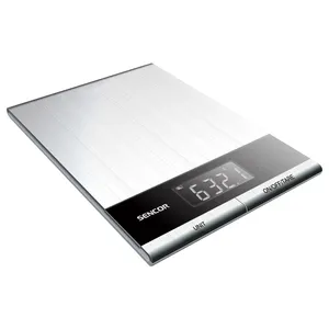 ترازو آشپزخانه سنکور Sencor SKS 5305