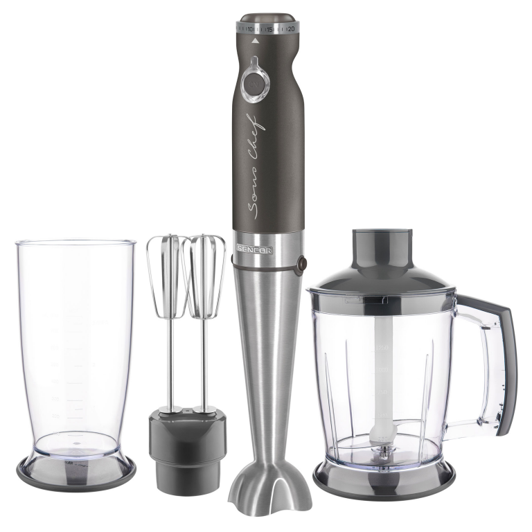 گوشت کوب برقی سنکور مدل SHB 5608BK