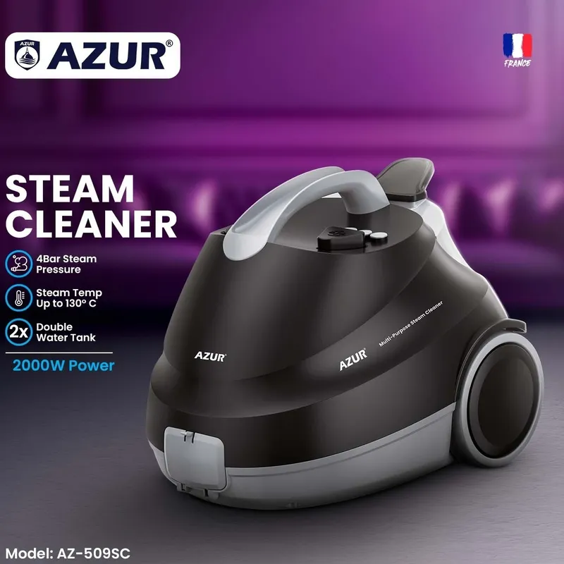 بخارشوی آزور مدل AZ509