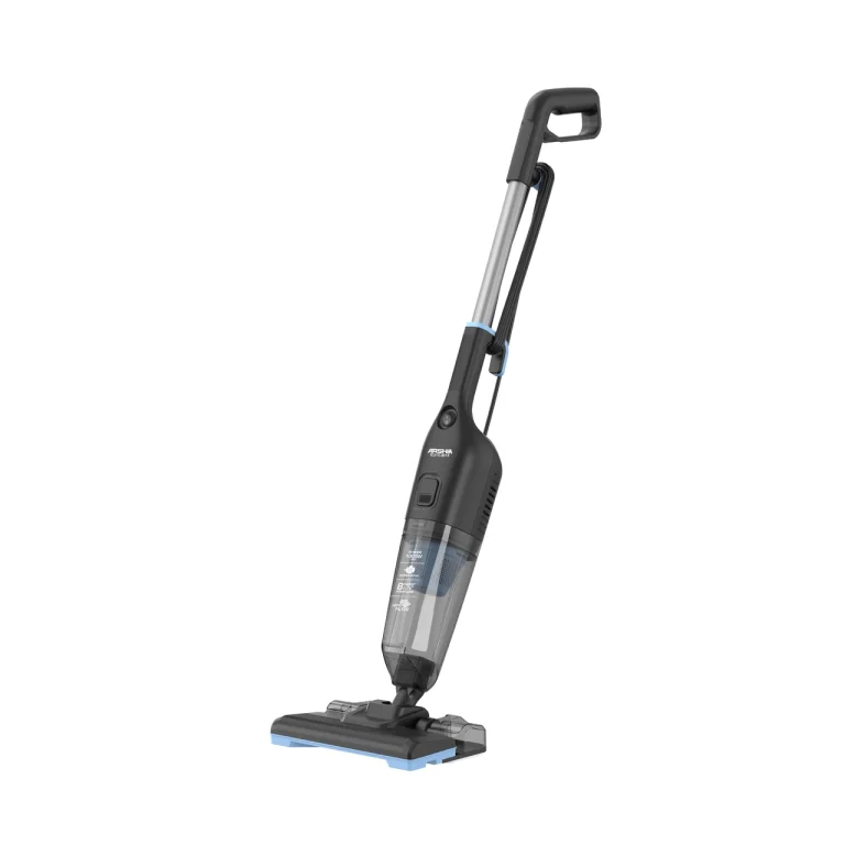 جاروبرقی پرتابل طی‌دار عرشیا مدل VC272-3914