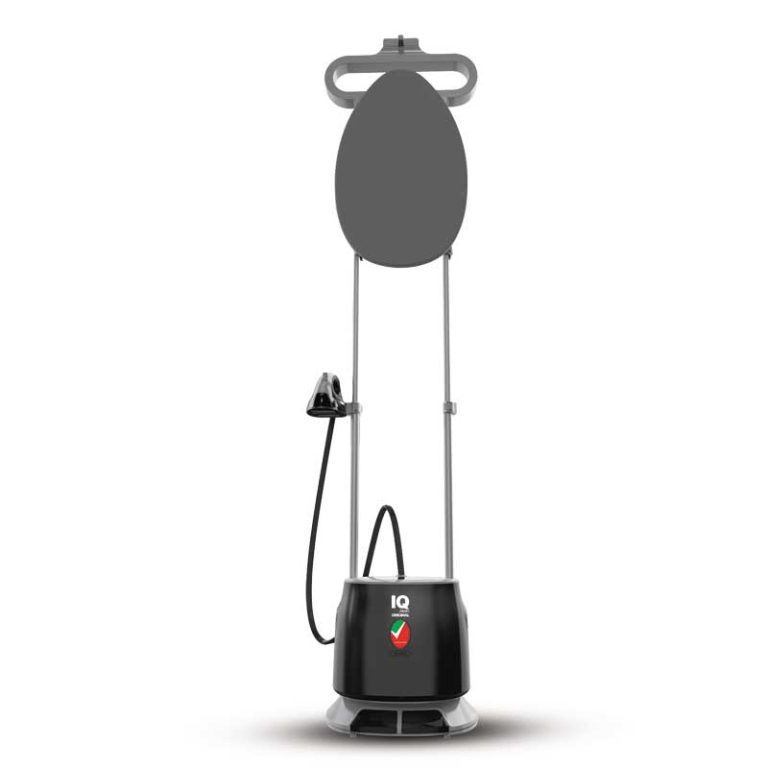 اتو ایستاده آی کیو مدل IJ-502GS