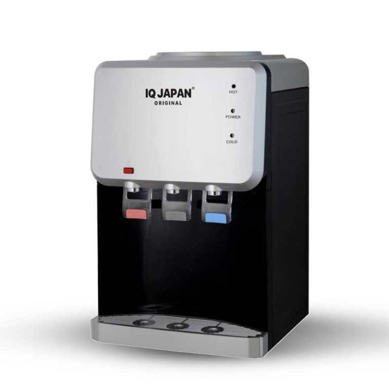 آبسردکن رومیزی آی کیو مدل IJ-Q26