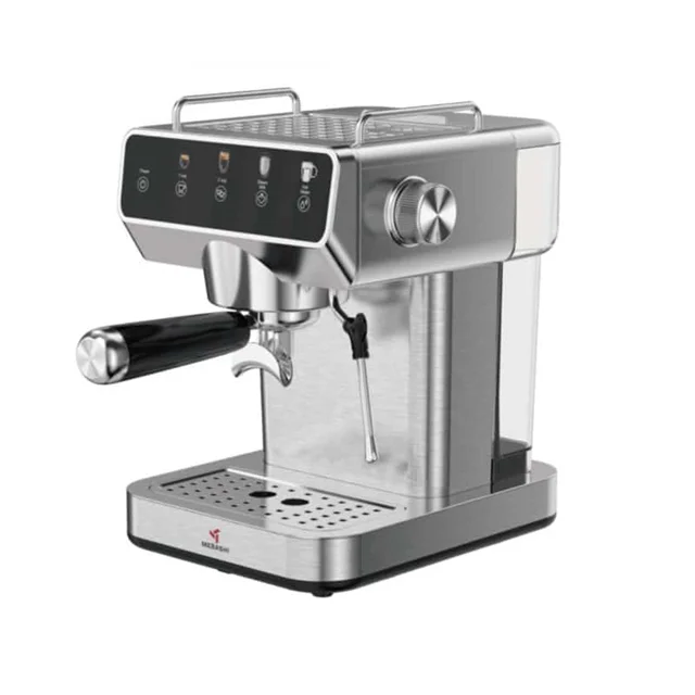 اسپرسوساز مباشی مدل ME-ECM 2113ME-ECM 21۱۳