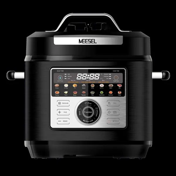 مولتی کوکر میزل مدل ME-360MC